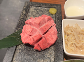 焼肉食堂こころ 本店: ゼキさんの2025年04月27日の1枚目の投稿写真