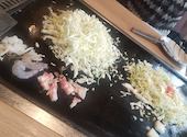 東京下町もんじゃ屋Rikyu（りきゅう）東浦駅前店: 桜コロンさんの2026年09月26日の2枚目の投稿写真