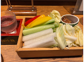 焼鳥ムゲン 幸町店: あっこさんの2026年05月05日の3枚目の投稿写真