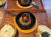和牛近江牛ランチ 月とハンバーグ: あっこさんの2026年07月19日の2枚目の投稿写真