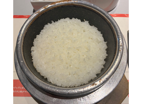 石釜ご飯とスンドゥブのHANA-HANA: あっこさんの2026年04月12日の2枚目の投稿写真