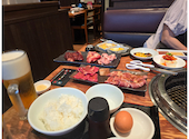 焼肉ヌルボンガーデン福重店: まつさんの2026年06月19日の1枚目の投稿写真