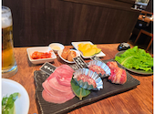 焼肉ヌルボンガーデン福重店: まつさんの2026年06月19日の2枚目の投稿写真