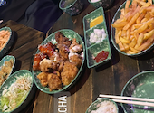 75chacha（旧店名：だわ）　新大久保店　チーズダッカルビ・食べ放題: ひよりさんの2024年11月の1枚目の投稿写真