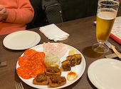 スペイン料理 Bistro bar あずき 京都山科: ドヒちゃんさんの2026年02月15日の2枚目の投稿写真