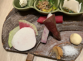 魚と酒 はなたれ 新橋店: ふくちゃんさんの2025年01月27日の1枚目の投稿写真