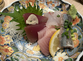 魚と酒 はなたれ 新橋店: ふくちゃんさんの2025年01月27日の2枚目の投稿写真