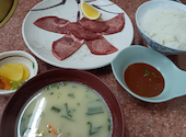 焼肉 松坂 本店: ポニータさんの2026年09月14日の1枚目の投稿写真