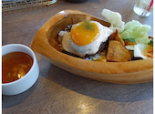 CREW s CAFE クルーズカフェ: ポニータさんの2026年09月11日の1枚目の投稿写真