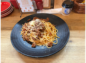 ピザ×チーズ料理×大衆イタリアン ボンジョルノ食堂水戸北口店: かもめさんの2026年03月30日の1枚目の投稿写真