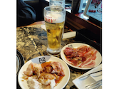 牛角 札幌元町店: つめさんさんの2026年04月21日の1枚目の投稿写真