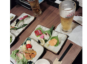 海へ すすきの南5条店: ひこやんさんの2026年09月03日の1枚目の投稿写真