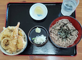 手打ちそば からまつ園: ひこやんさんの2026年08月03日の2枚目の投稿写真