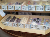 おはぎ専門店 甘味処 おはな すすきの店: ひこやんさんの2026年08月06日の1枚目の投稿写真