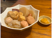 京出汁おでん ROBATA ほたる秋葉原店: めたるん♪さんの2026年09月11日の2枚目の投稿写真