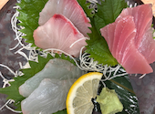 魚河岸酒場FUKU浜金 チカマチラウンジ店: Banちゃんさんの2026年08月01日の2枚目の投稿写真
