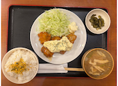 大衆食堂 定食のまる大 国分寺南口店: wQeQwさんの2025年12月21日の1枚目の投稿写真