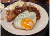 大衆食堂 定食のまる大 国分寺南口店: wQeQwさんの2026年04月18日の2枚目の投稿写真