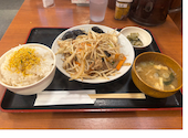 大衆食堂 定食のまる大 国分寺南口店: wQeQwさんの2026年04月30日の1枚目の投稿写真