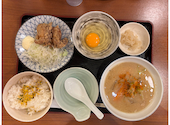 大衆食堂 定食のまる大 国分寺南口店: wQeQwさんの2026年06月09日の1枚目の投稿写真