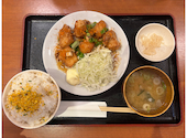 大衆食堂 定食のまる大 国分寺南口店: wQeQwさんの2026年06月10日の1枚目の投稿写真