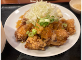 大衆食堂 定食のまる大 国分寺南口店: wQeQwさんの2026年06月18日の1枚目の投稿写真