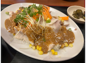 大衆食堂 定食のまる大 国分寺南口店: wQeQwさんの2026年07月16日の1枚目の投稿写真