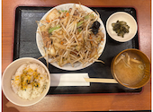 大衆食堂 定食のまる大 国分寺南口店: wQeQwさんの2026年07月17日の1枚目の投稿写真