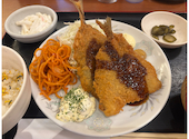 大衆食堂 定食のまる大 国分寺南口店: wQeQwさんの2026年07月27日の2枚目の投稿写真