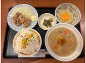 大衆食堂 定食のまる大 国分寺南口店: wQeQwさんの2026年07月28日の1枚目の投稿写真