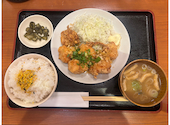 大衆食堂 定食のまる大 国分寺南口店: wQeQwさんの2026年07月30日の1枚目の投稿写真