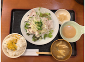 大衆食堂 定食のまる大 国分寺南口店: wQeQwさんの2026年08月13日の1枚目の投稿写真