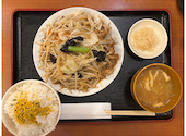 大衆食堂 定食のまる大 国分寺南口店: wQeQwさんの2026年08月24日の1枚目の投稿写真