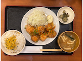 大衆食堂 定食のまる大 国分寺南口店: wQeQwさんの2026年09月03日の1枚目の投稿写真