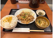 大衆食堂 定食のまる大 国分寺南口店: wQeQwさんの2026年09月10日の1枚目の投稿写真