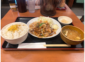 大衆食堂 定食のまる大 国分寺南口店: wQeQwさんの2026年09月15日の1枚目の投稿写真