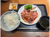 焼肉の和民 国分寺南口店: wQeQwさんの2026年07月06日の1枚目の投稿写真