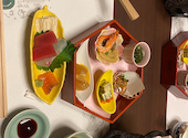 創作和食 がんこ たちかわ茶寮: satojunmamaさんの2020年12月03日の1枚目の投稿写真