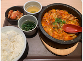コリアンダイニング 李朝園 イオンモールKYOTO店: とろりんさんの2026年06月26日の1枚目の投稿写真