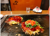 鶴橋風月 阿倍野橋店: ユウカさんの2026年06月30日の1枚目の投稿写真