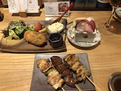 魚 炭 酒 おはし: みきさんの2019年02月23日の1枚目の投稿写真