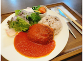 Gran Caffe Olive グランカフェ オリーヴ: こねたろうさんの2026年05月16日の1枚目の投稿写真