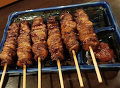 炭火やきとりと竈めし 一の酉 秋田川反店: ごりさんの2026年07月12日の2枚目の投稿写真