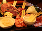 焼肉 肉ます 札幌ノルベサ店: ごりさんの2026年08月14日の1枚目の投稿写真