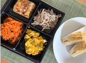 Vitalezza Kitchen ビタレーザキッチン 津雲台店: ごりさんの2026年09月01日の1枚目の投稿写真