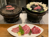 ジンギスカン　ひげのうし本店: ごりさんの2026年08月09日の2枚目の投稿写真