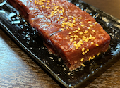 焼肉 らっぱ屋: ごりさんの2026年08月31日の1枚目の投稿写真