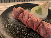 焼肉 にくみつ: ごりさんの2026年06月24日の1枚目の投稿写真