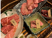 焼肉米沢亭: ごりさんの2026年07月05日の1枚目の投稿写真
