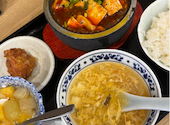 暁蓉園　中華風四川料理: ごりさんの2026年05月03日の2枚目の投稿写真